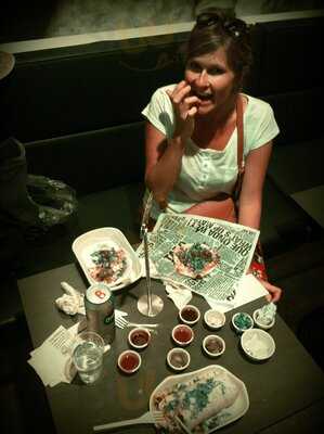 Guzman Y Gomez - Eagle St Pier