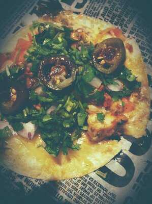 Guzman Y Gomez - Eagle St Pier