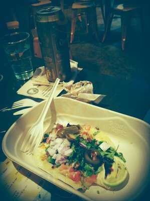 Guzman Y Gomez - Eagle St Pier