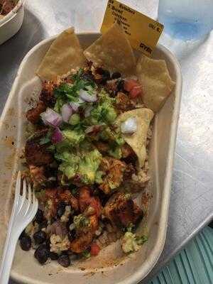 Guzman Y Gomez - Eagle St Pier