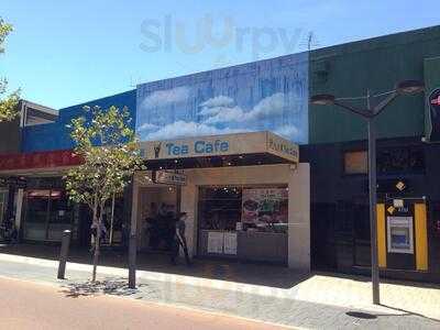 Welcome Inn Tea House