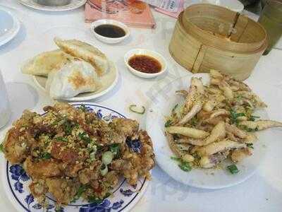 Welcome Inn Tea House