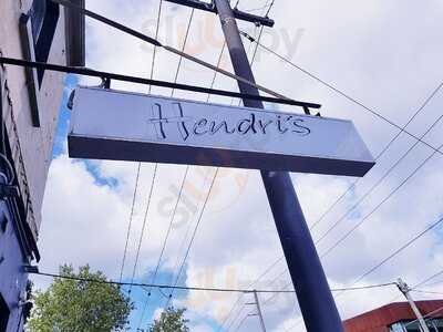 Hendri's