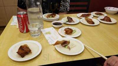 Yum Yum Peking Duck