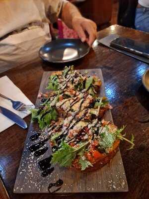 Hangout On 20 Preston