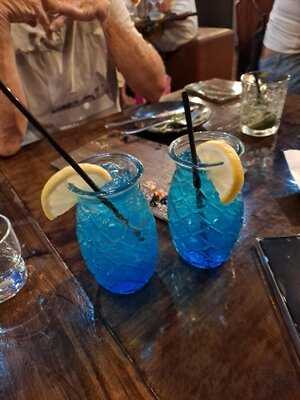 Hangout On 20 Preston