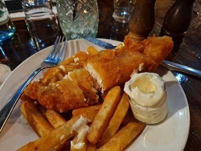 Hangout On 20 Preston