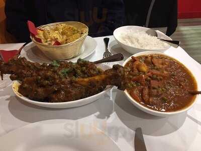 Dhaka Express Restaurant