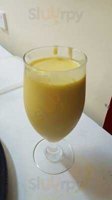 Dhaka Express Restaurant