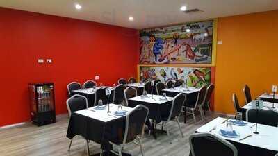 Dhaka Express Restaurant