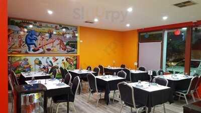 Dhaka Express Restaurant