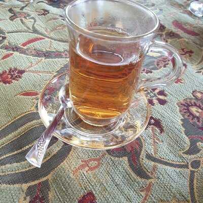 Istanbul 1923 Restaurant And Bar