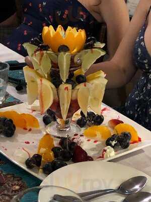 Istanbul 1923 Restaurant And Bar