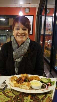 Istanbul 1923 Restaurant And Bar