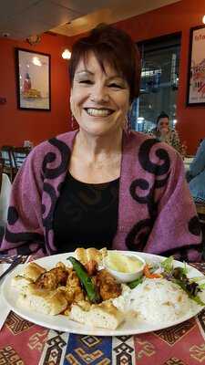 Istanbul 1923 Restaurant And Bar