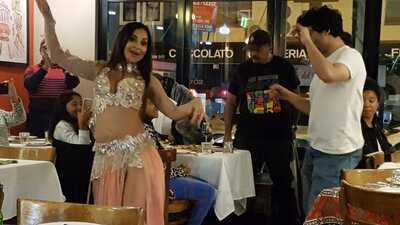 Istanbul 1923 Restaurant And Bar