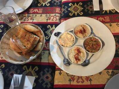 Istanbul 1923 Restaurant And Bar