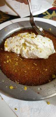 Istanbul 1923 Restaurant And Bar