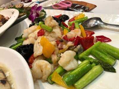 Royal Seafood Chinese Restaurant