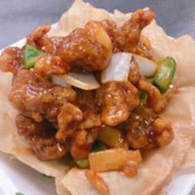 Royal Seafood Chinese Restaurant