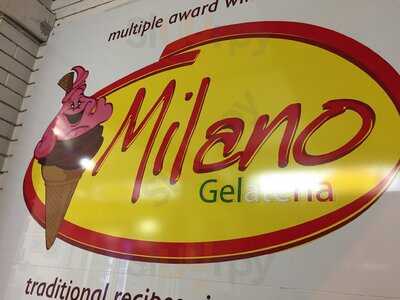 Gelateria Milano