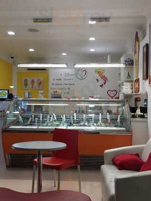 Gelateria Milano