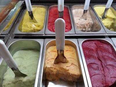 Gelateria Milano