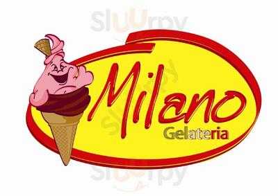 Gelateria Milano
