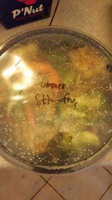 P'nut Street Noodles