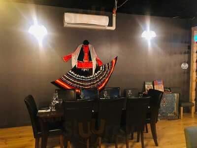 Naaz Persian Cuisine