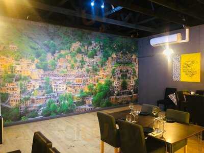 Naaz Persian Cuisine