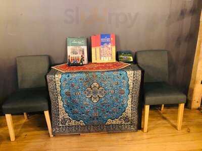 Naaz Persian Cuisine