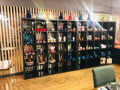 Naaz Persian Cuisine