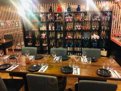 Naaz Persian Cuisine