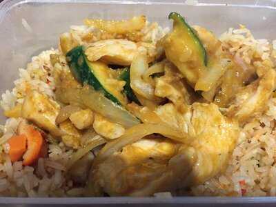 Michael's Oriental Restaurant & Function Centre