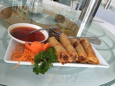 Michael's Oriental Restaurant & Function Centre