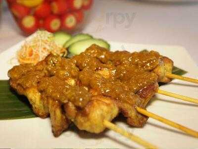 Michael's Oriental Restaurant & Function Centre