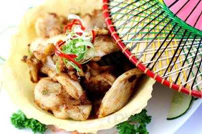 Michael's Oriental Restaurant & Function Centre