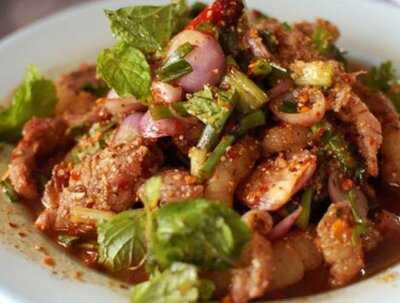 May's Thai Restaurant