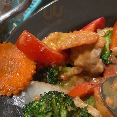 May's Thai Restaurant