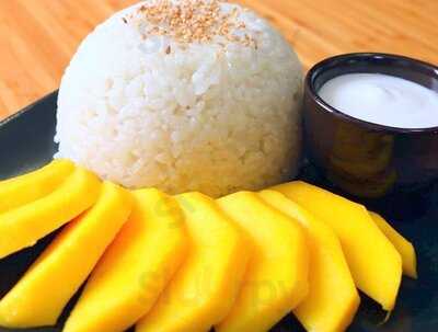 May's Thai Restaurant