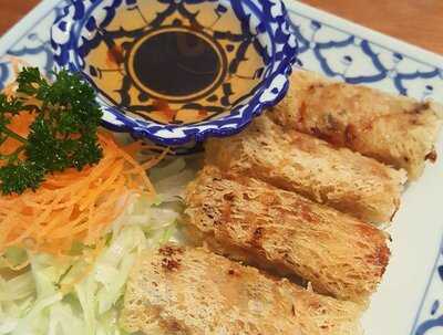 May's Thai Restaurant