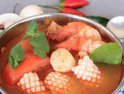 May's Thai Restaurant