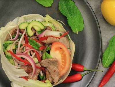 May's Thai Restaurant