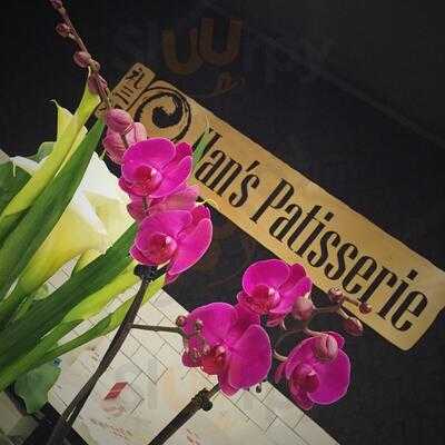 Han's Patisserie