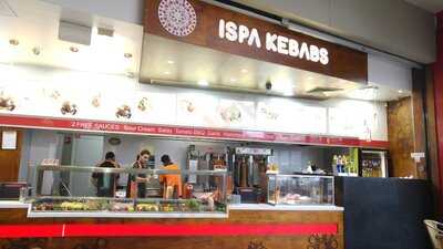 Ispa Kebabs