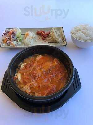 Seoul Restaurant