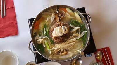 Seoul Restaurant