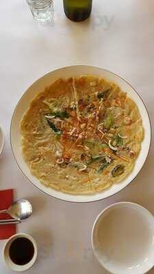 Seoul Restaurant