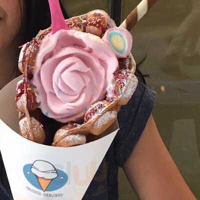 Cloud Gelato